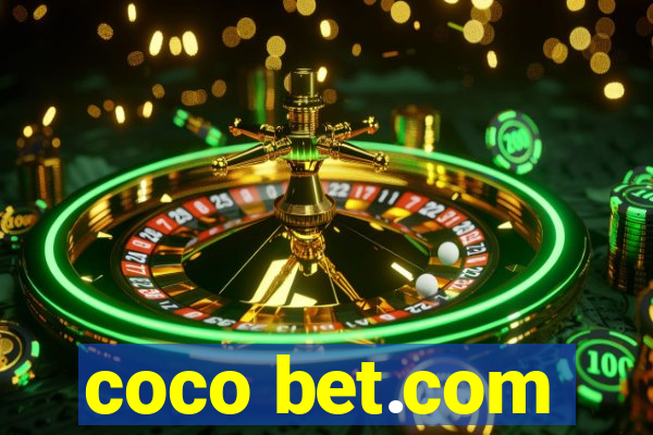 coco bet.com